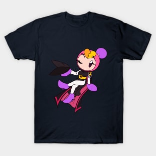 Karaoke - Super Bomberman R T-Shirt